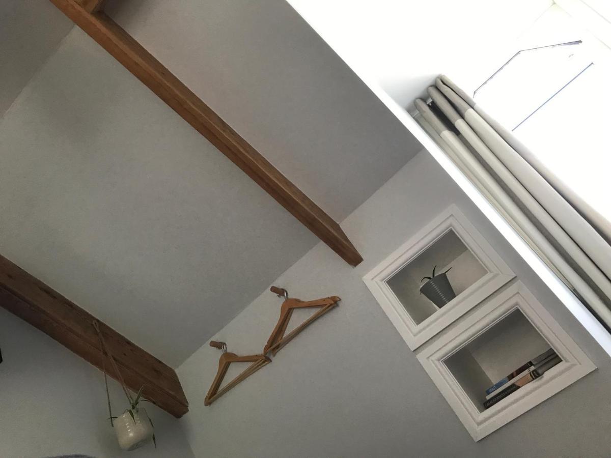 Selkies Nqy Otel New Quay Dış mekan fotoğraf