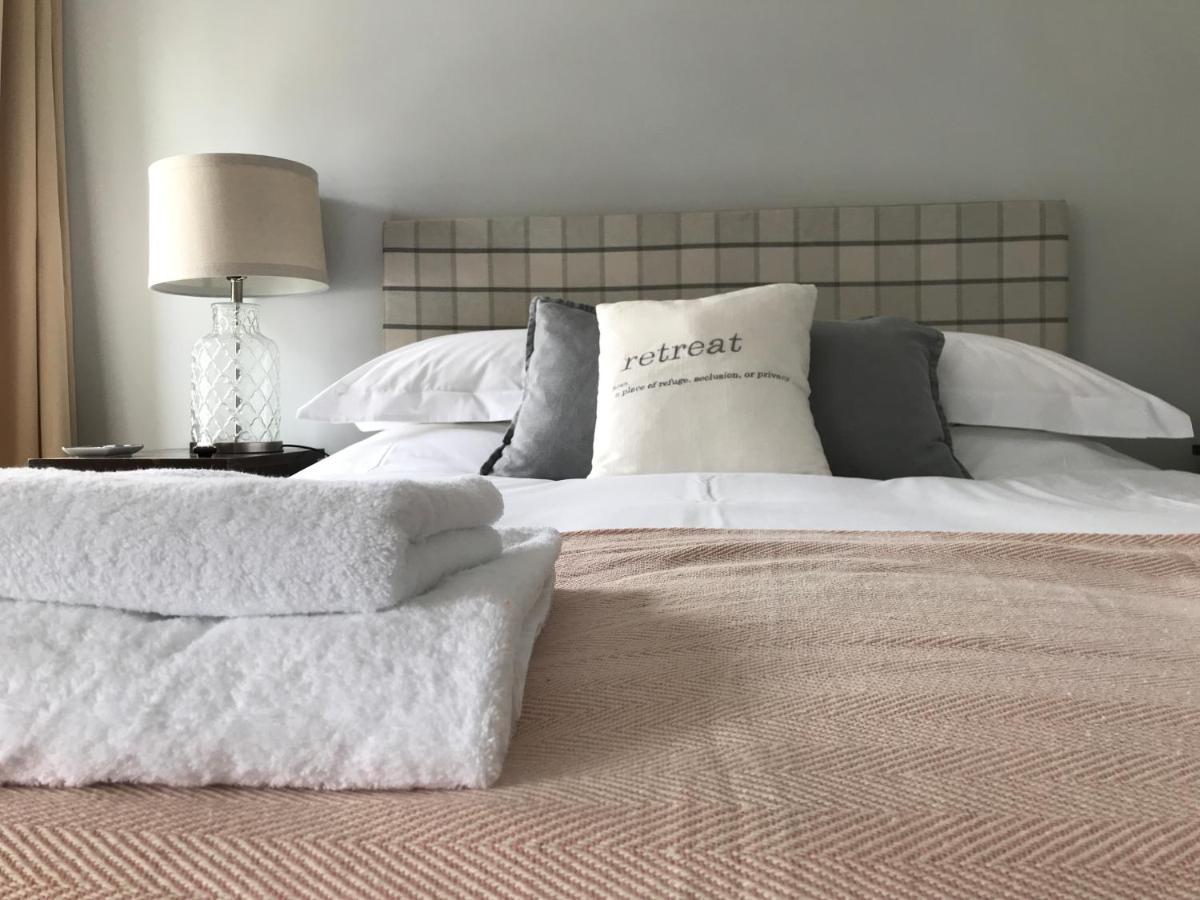 Selkies Nqy Otel New Quay Dış mekan fotoğraf