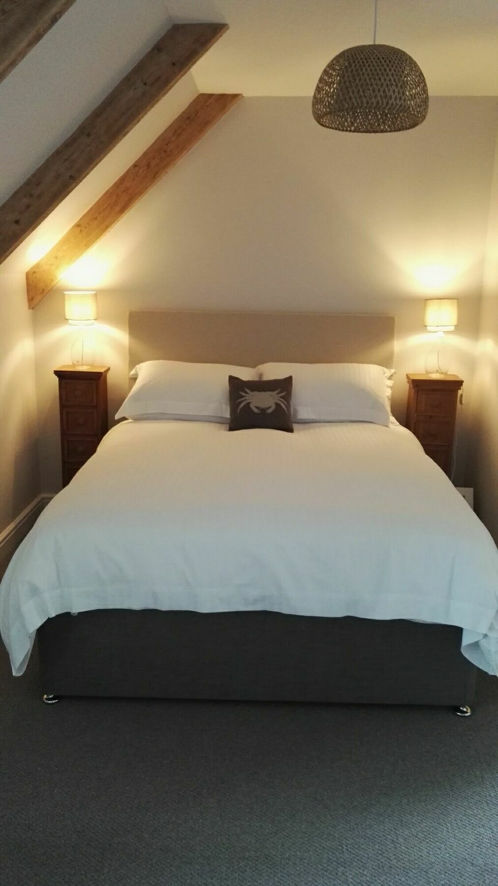 Selkies Nqy Otel New Quay Dış mekan fotoğraf